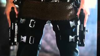 Resident Evil Apocalypse Best Scene