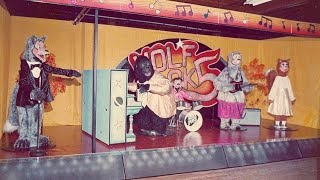 The Wolfpack 5 1979 IAAPA no audio 