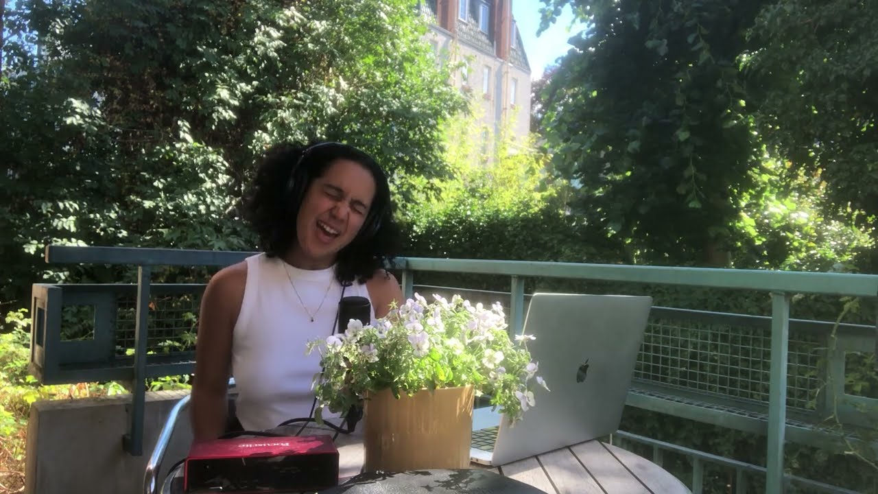 Gold Coast Sinkin - Blake Mills cover