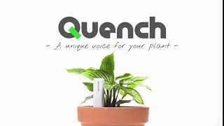 Quench - Never forget to water your plant again! screenshot 1
