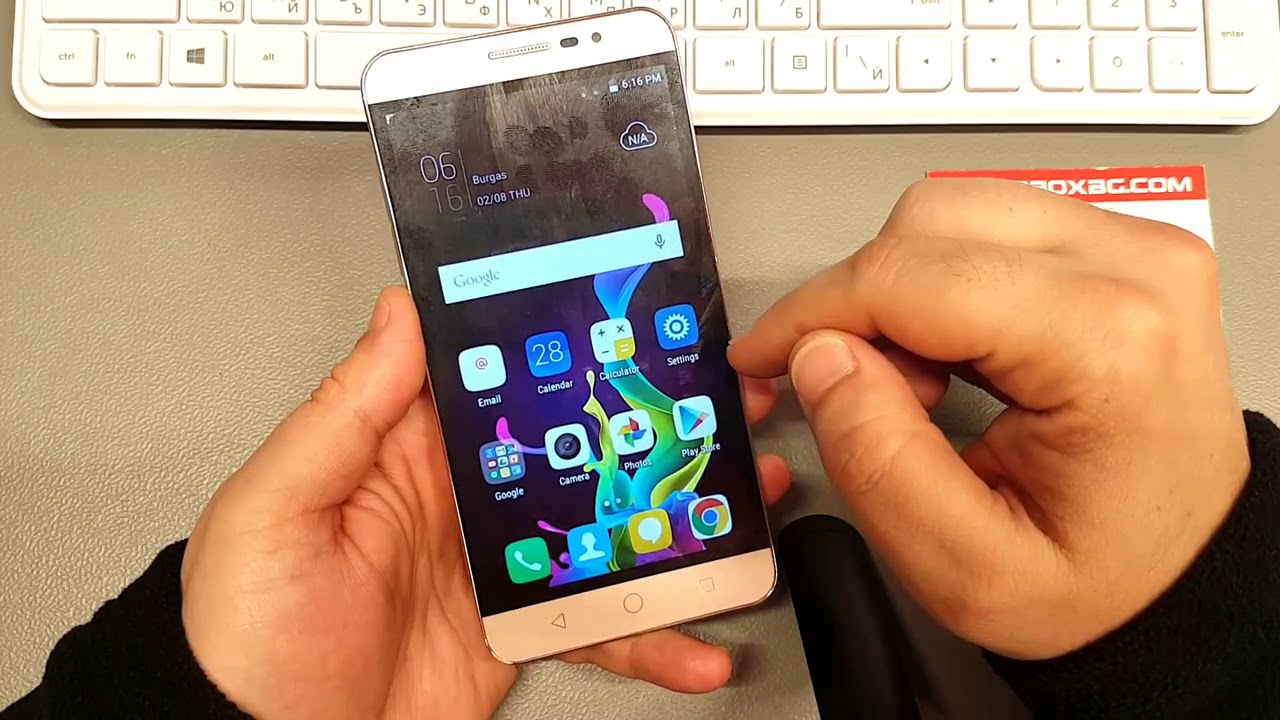 Coolpad E501 Remove Google Account Bypass FRP ! Without PC ! It Works 2019 2018 !