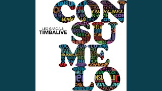 Video thumbnail of "Timbalive - Consumelo"