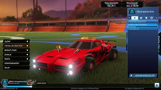 [PC] cobetes y pelotas screenshot 4