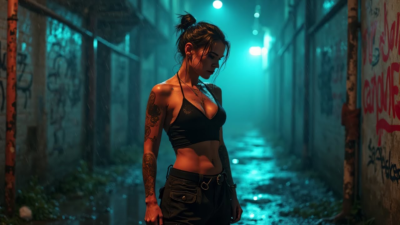 ColdTruth (Холодная Правда) | Russian Rap | Music Video