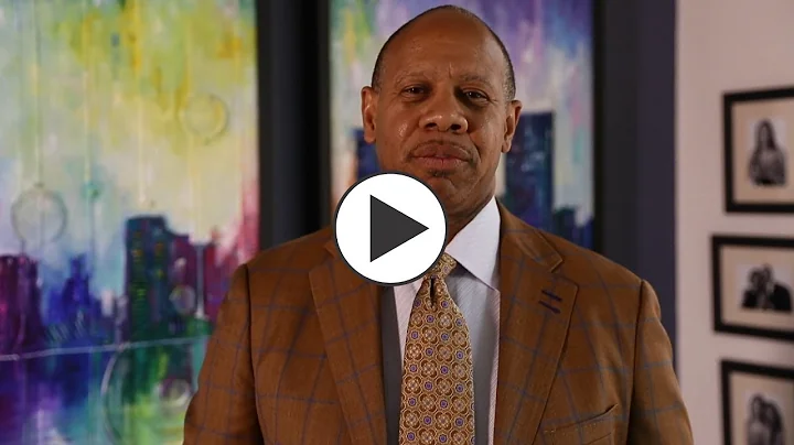 A Holiday Message from Wright L. Lassiter III