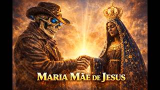 Nossa senhora - Dark Country Brazil (Clipe Oficial)