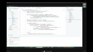COMP3005 FINALPROJECT