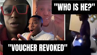 SECTION 8: Is This Why She’s Being Evicted? (The Man in the House)