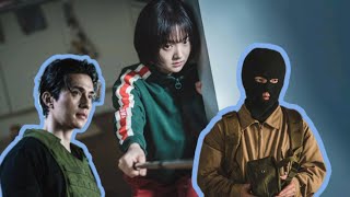 Vor Staffel 2  spricht @heldderbücher // Lohnt sich A Shop For Killers? || SERIENKRITIK