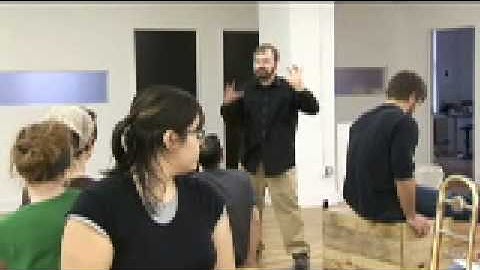 ZAHA: Addtract @ NYCAMS