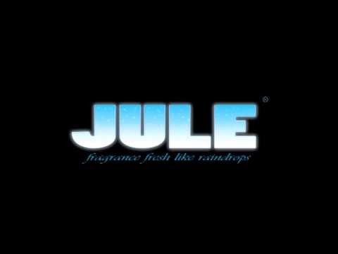 Jule Perrfume Advert