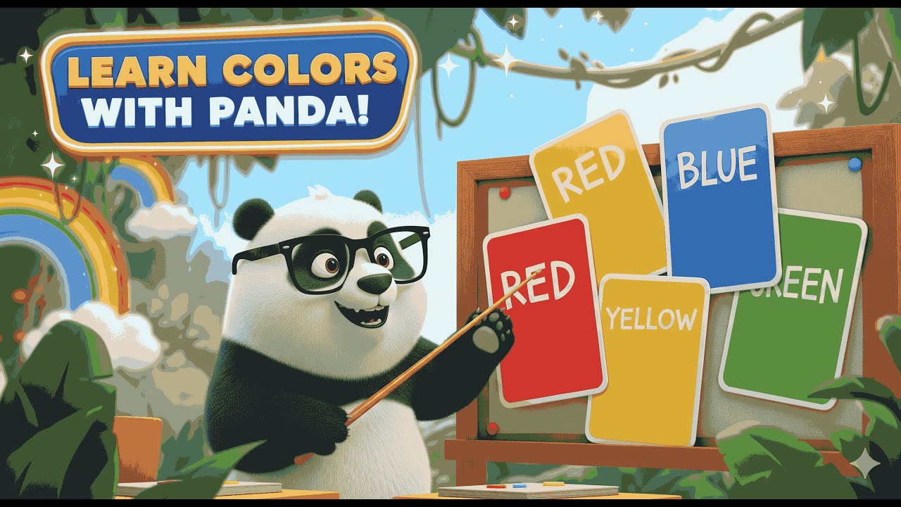 Learn Colors with Songs 🎶 | Fun Color Learning for Kids with Toki Kids