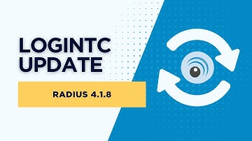 CA Certificates trust anchor management in the latest LoginTC RADIUS Connector