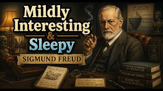Sigmund Freud Told Like a Bedtime Story