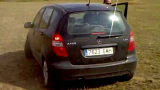 Barcelona rental car -