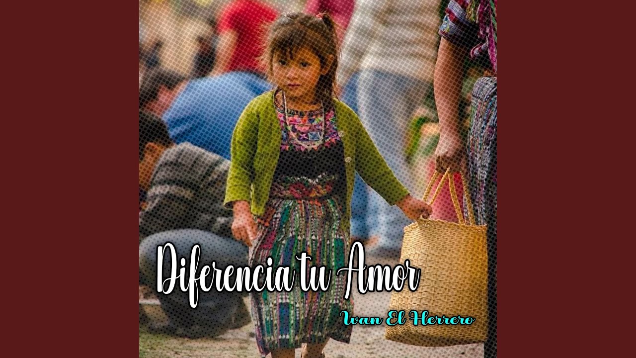Diferencia Tu Amor