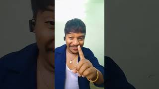 Daggara Daggara Dagguthadammo🤩#folksong #trending #telugu #telangana #chittimallesh #acting #like