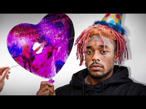 Instagram Lil Uzi