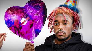 You Forgot Uzi's Most Important Day
