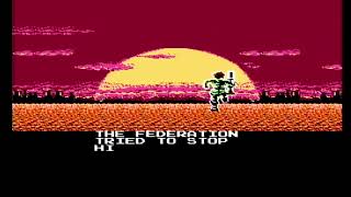 Famous 1988 Nintendo Nes Bionic Commando demo  Sunday May 31st 2026 Wealth