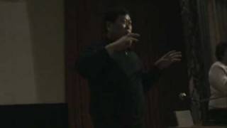 Чжун Юань Цигун Открытие Каналов