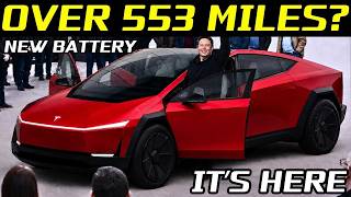 New Tesla Model 2 Aluminum Battery: $1,999 Pack Makes Lithium Obsolete Overnight!