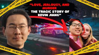 Jealousy, Obsession & a Chilling Crime: The Ivy League Murder: True Crime 2025