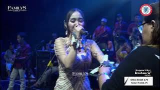 Yunita Asmara - Blue Thread | Family's Group Live Cover Jln Pengetahuan II Pdk Petir Bojong Sari ...