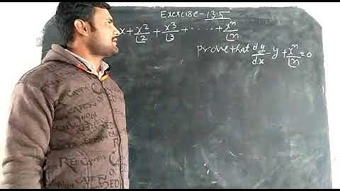 Mohit TIWARI differential