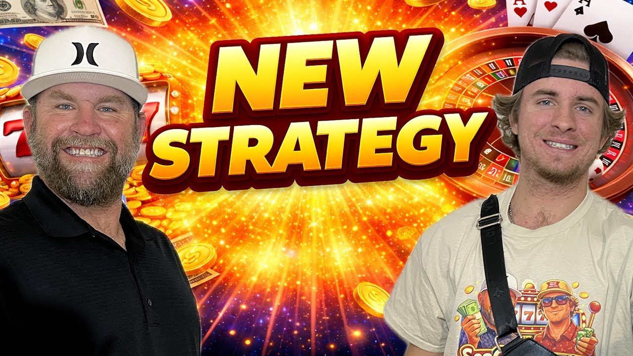 Testing The 10•1•5•2 Slot Strategy On Phoenix Link