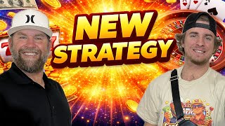 Testing The 10•1•5•2 Slot Strategy On Phoenix Link screenshot 2