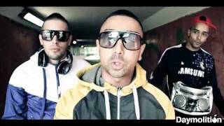 La Mouche Stello Freestyle Pour Daymolition.fr