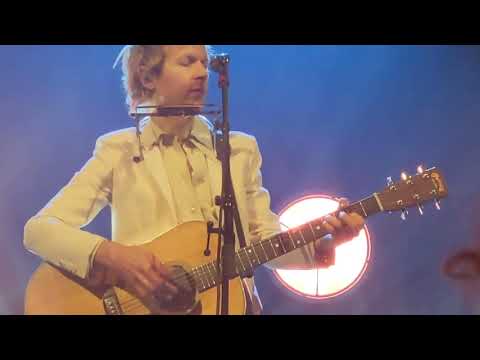 Beck live - The Golden Age (2021)