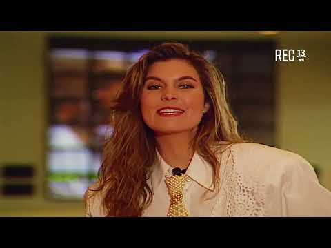 Inicio "Más Música" 10ma Temporada - 28 de Marzo 1993