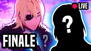 Three Houses Finale Stream