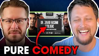 Can This Harvard Professor Save Islam No!