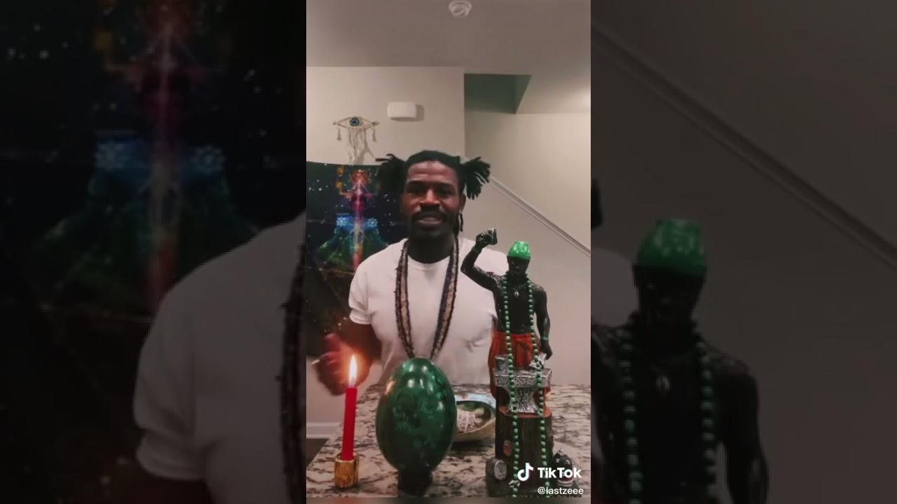 This is why Egyptian artifacts were found in the Grand Canyon