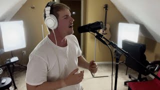 Leave Love Out Of It By The Broken View  Vocal Cover By Justin Zetzer