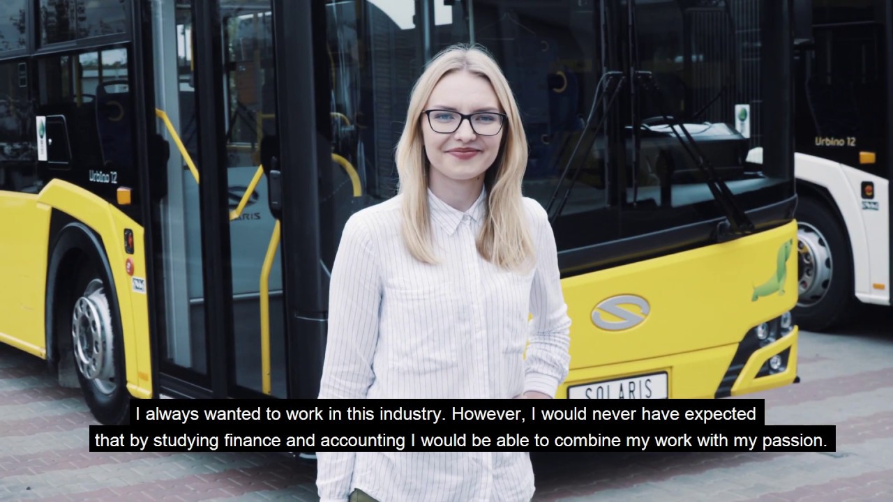 Solaris. We create great things together! - part 2