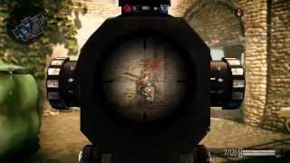 Warface: Closed Beta Rageplay (TDM on new map Aul)
