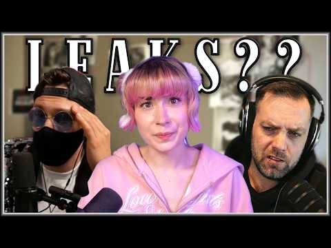 Gibts einen Leaker in Jay Riddles Team???!