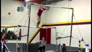 Gym Mar 7Th Bars 2 0