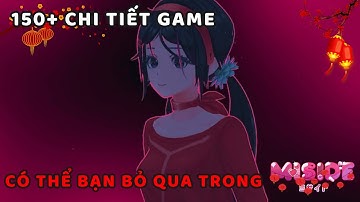Những CHI TIẾT trong game MISIDE có thể bạn bỏ qua | Siêu Tổng Hợp