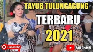🔴. TAYUB TULUNGAGUNG TERBARU 2021_ FULL ALBUM.