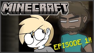 [LIVE] Minecraft #1 - Im Outdated.