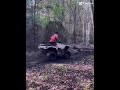 #rap #automobile #mud