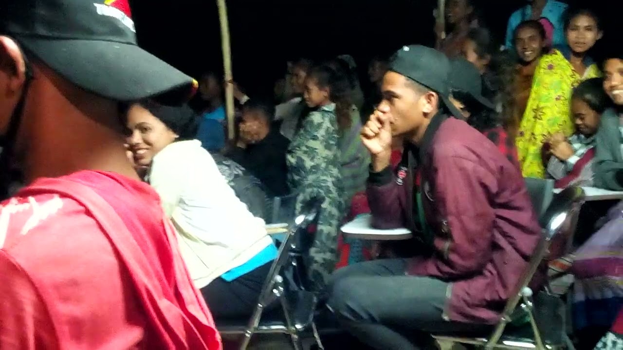 Drama Sosializasaun Eskola Husi Eestudantes ETVIC São João Paulo II Passabe 2021