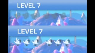 How To Get All 6 Orbs In G-Switch 4 Creator Level 7 Normalhard Mode