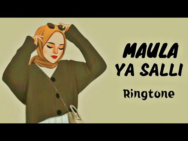 Muza - Maula ya Salli (ReMiX)Ringtone X class=