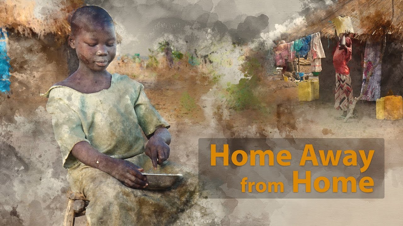 Home Away From Home - YouTube